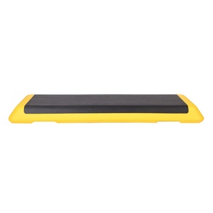 Gimnasio Casa Gimnasia Entrenamiento personal Antideslizante Ajustable Aeróbico Paso a paso Ejercicio Paso Plataforma - Product Image 2