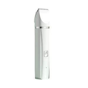 4 em 1 baixo ruído Dog Pet Hair Clipper Trimmer Shaver Grooming Set Cordless Dog Cats Hair Clippers - Product Image 4