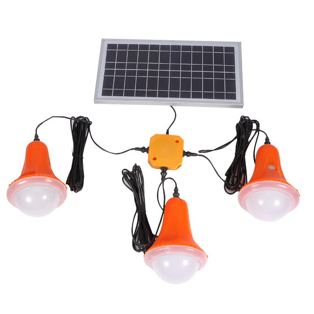 High Quality Solar Lantern Waterproof Lamp Outdoor Solar