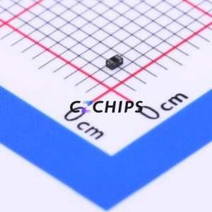 Tout nouveau-Original PESDNC2FD12VB Transistor DFN1006-2L ESD et protection contre les surtensions (TVS/ESD) - Product Image 2