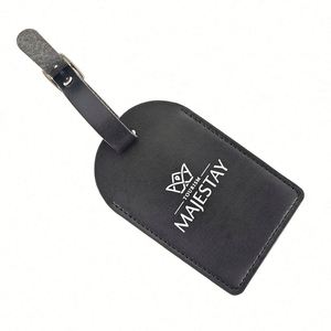 Etiquetas de equipaje promocionales para hoteles, llaveros pintados con logo impreso, regalos de empresa, batería portátil con carga rápida - Product Image 4