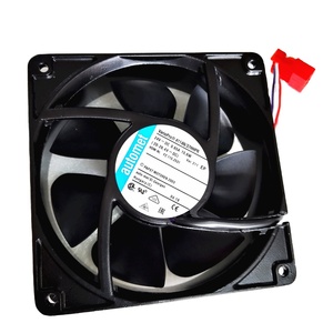 SM102 F2.115.2531 WD พัดลม XL75 CD102ขนาด119x119*38มม. อะไหล่เครื่องพิมพ์ออฟเซ็ต - Product Image 1
