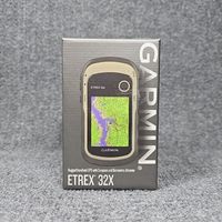 Garmin eTrex32x gagang penerima GPS Marine Gps Map Date Collective Garmin