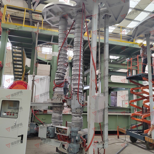 RH tự động bắn súng Lance (Lance kép) - Product Image 1