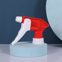 Bestseller - Pulvérisateur à gâchette anti-enfants de 28 mm - Bouteille à pompe en PP pour lavage de voiture 400 410