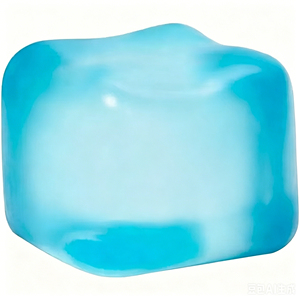 <span class=keywords><strong>Jouet</strong></span> sensoriel anti-stress Premium Needoh Nice Cube, cube de glace en maltose, TPR souple, <span class=keywords><strong>jouet</strong></span> de décompression pour enfants et adultes - Product Image 2