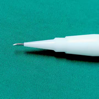Instruments de greffe de cheveux FUE Stylo de greffe de cheveux FUE Choi et machine FUE pour la chirurgie de greffe de cheveux