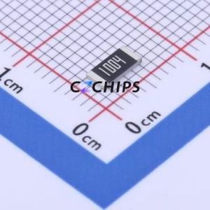 Resistencia SMD RC2010FK-071ML 2010 (Tipo: Película Gruesa) (Resistencia: 1mOhm Precisión: 1%) - Product Image 1