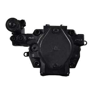 Гидравлический поршневой насос в сборе 872G (83041431, AT457670) для экскаватора John Deere 872G - Product Image 5