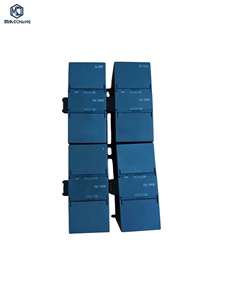 Module d'entrée numérique pour contrôleur PLC, neuf, original, EM DR08 - Product Image 1