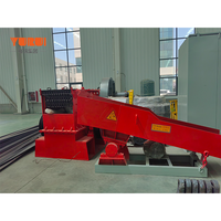Línea de Producción Automática de Polvo de Yeso para la Fabricación de Yeso de Alta Eficiencia