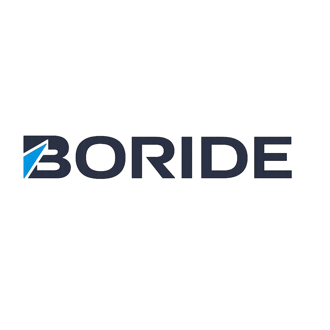 Dongguan Boride Technology Co., Ltd. logo