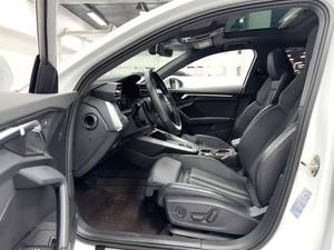 <span class=keywords><strong>Prix</strong></span> avantageux Audi A3L <span class=keywords><strong>2022</strong></span> Limousine 1.4T 35FSI Fashion Sport Edition Automatique Voitures d'occasion - Product Image 5