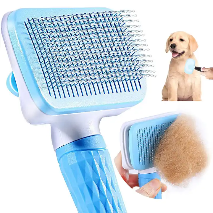 dog hair remover comb pet removes