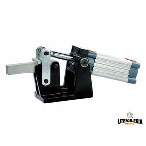 Pneumatic <b>quick</b> <b>clamp</b> 1000/EPM heavy series - Product Image 2