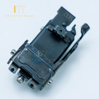 Fabricant 1461907450 Pompe VE Voitures Diesel Support de Vitesse Levier de Commande du Moteur