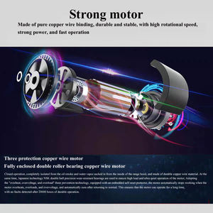 Máquina Eléctrica Comercial para Rellenar Churros, Fácil de Operar, <span class=keywords><strong>Churrera</strong></span> Española, <span class=keywords><strong>Rellenadora</strong></span> de Pan <span class=keywords><strong>y</strong></span> Pasteles - Product Image 5