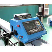 Les machines de découpe CNC portables sont de petite taille, légères et peuvent être déplacées librement.