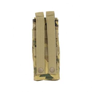 ELITE <span class=keywords><strong>SPANKER</strong></span> Molle Dump Pouch Cordón Revista Utilidad Pouch Plegable Dump Pouch Riñonera - Product Image 3