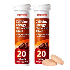 <span class=keywords><strong>เม็ด</strong></span>คาเฟอีนแบบ<span class=keywords><strong>เม็ด</strong></span><span class=keywords><strong>ฟู่</strong></span>ช่วยลดความเมื่อยล้าของร่างกายและเพิ่มพลังงาน - Product Image 2