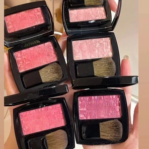<span class=keywords><strong>Blush</strong></span> Star Color Haute <span class=keywords><strong>Couture</strong></span> en tissu gaufré, délicat, nacré et illuminant - Product Image 3