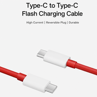 Kabel Pengisian Cepat Terjalin 150W 13A Arus Tinggi Tahan Lama USB C Kabel Data Kompatibel dengan Ponsel Berdaya Tinggi