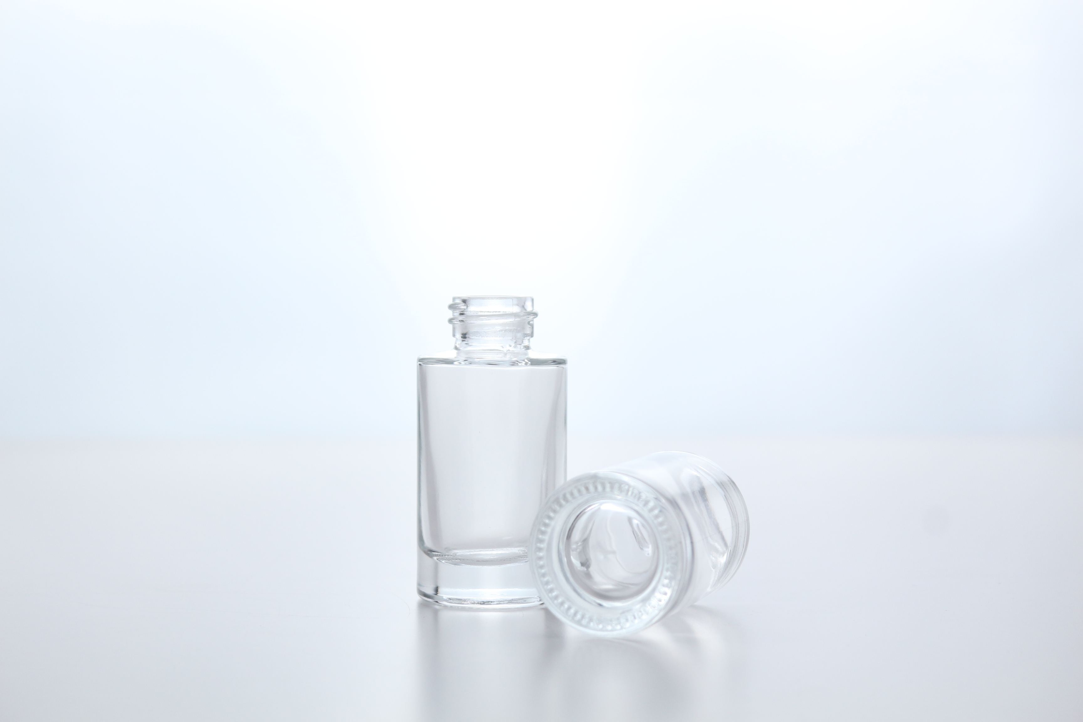 ขวดแก้ว