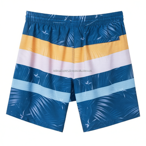 Pantalones cortos de gimnasio para hombre inspirados en Eric Emanuel, ropa deportiva perfecta para el verano - Product Image 1