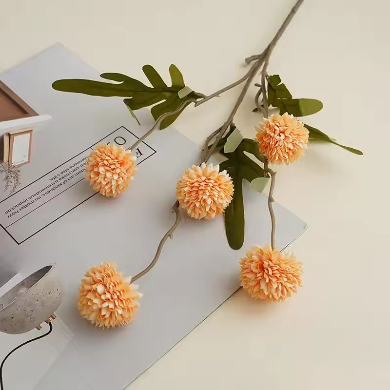 สีเหลืองฤดูใบไม้ร่วง