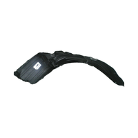 Guardabarros para Auto 53875-52012 53876-52012 para Toyota Echo 2000 2001 2002
