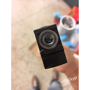 Nuevo Sensor de Contraste Leuze KRT21M-09.PL3/42-M12 - Product Image 2