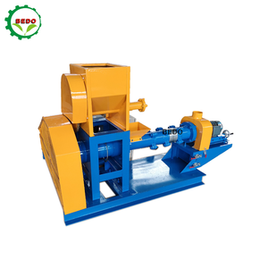 Máquina de Fabricación de Pienso Eléctrica de Acero al Carbono <span class=keywords><strong>BEDO</strong></span>, Máquina de Procesamiento de Pienso para Peces en Venta - Product Image 5