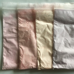 Vente en gros Pigment thermochromique à 15 degrés pour encres plastiques Papier textile Membrane synthétique Cosmétiques Etc. - Product Image 5