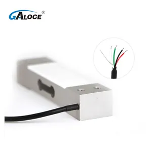 <span class=keywords><strong>Gpb100</strong></span> Trọng lượng khung nhôm nền tảng quy mô C3 điểm duy nhất tải di động 5kg <span class=keywords><strong>50kg</strong></span> - Product Image 1