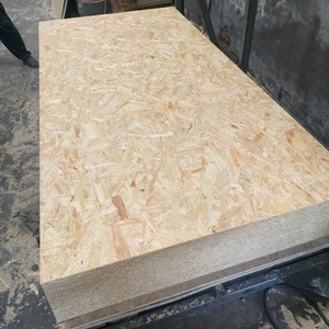 Tableros de Virutas Orientadas (<span class=keywords><strong>OSB</strong></span>) 2100x2800 - Product Image 4