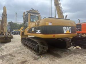 ใช้สำหรับรถขุด CAT 325c Caterpillar สำหรับขาย พร้อมด้วยชิ้นส่วนหลักดั้งเดิม ได้แก่ มอเตอร์ เครื่องยนต์ และเกียร์บ็อกซ์ - Product Image 3