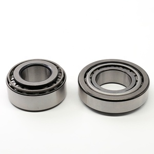 Rodamientos de Rodillos Cónicos LM300849/LM300811 300849/11 Japón, <span class=keywords><strong>Rodamiento</strong></span> Cónico en Pulgadas LM 300849/LM 300811 - Product Image 5
