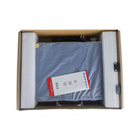 Commutateur PoE Gigabit 24 ports avec 2 ports SFP Gigabit 450W 52V pour CCTV AP