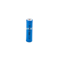 En gros bonne qualité li ion batterie 3.2v 500mah IFR14500 cylindrique cellule de batterie rechargeable au lithium-ion batterie pour LED