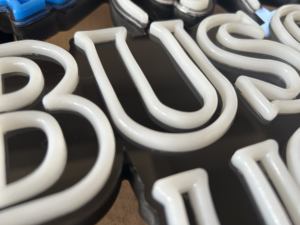 USB Powered dekorative Wand dekoration LED-Licht benutzer definierte LED-Leucht reklame Licht Leucht reklame <span class=keywords><strong>Neon</strong></span> Wand schild - Product Image 5