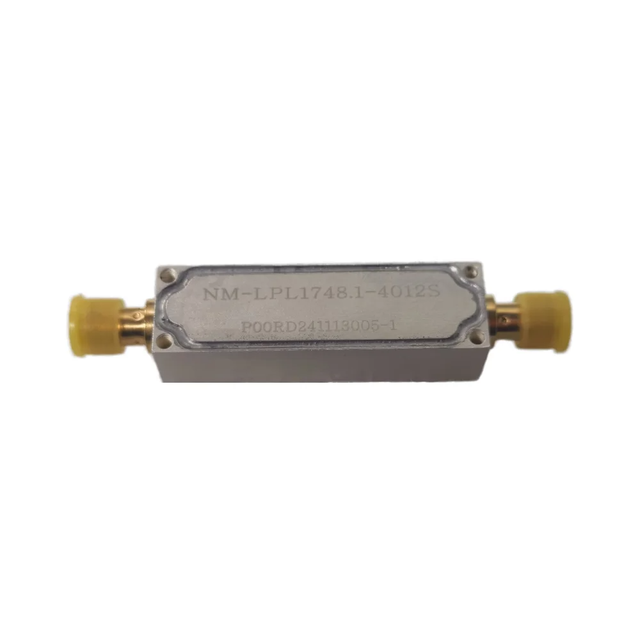 DC~1750MHz VHF RF Filters Low Pass Category Product
