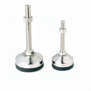 Pied de nivellement de la série A-MZR-20 AUTOCFT Équipement électrique de type anti-poussière à charge moyenne/élevée - Product Image 1