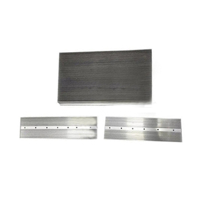 หม้อน้ำสำหรับ M21S หม้อน้ำเครื่องปรับอากาศอลูมิเนียมพร้อมฝาครอบรถรุ่นใหม่สำหรับรถขุด - Product Image 1