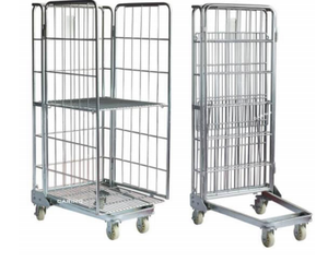 Mini récipient en acier, utilisé facilement, en rouleau - Product Image 2