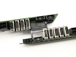 A20b-2100-0260 0250 0251 0253 0540 0541 0543 Système de contrôle CPU Fanuc, Catégorie de produit PCBA Fanuc - Product Image 4