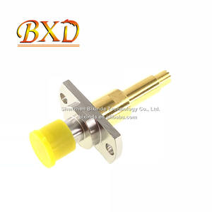 Test RF tête <span class=keywords><strong>3</strong></span>.5MM mobile <span class=keywords><strong>téléphone</strong></span> module tête d'essai C3.5 avec dent à SMA femelle tête <span class=keywords><strong>fixe</strong></span> haute fréquence adaptateur - Product Image 2