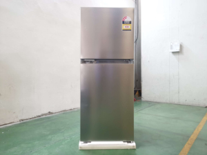 220v Household Home Double Door Fridges Prices Top-Freezers Appliances <b>Refrigerator</b> - Product Image 5