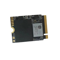 Penyimpanan Berkinerja Tinggi Kecepatan Cepat Kustom 2230 1tb 512gb 256gb PCIE 3.0 Gen3 M2 Nvme 2230 Ssd untuk Mini PC Laptop PSP