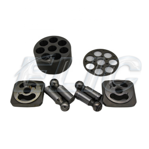 ปั๊มไฮดรอลิกสำหรับรถขุด A8VO120 A8VO140 A8VO225 A8VO160 A8VO200 A8VO107 A8VO80 ลูกสูบไฮดรอลิกสำหรับขาย - Product Image 6