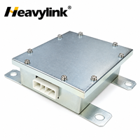 Contrôleur de moteur Heavylink pour excavatrice CAT 320C 184-1858 1841858